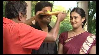 Saravanan Meenatchi  Episode 047  Part 01 [upl. by Nodnas]