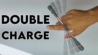 3 ADVANCE Pen Spinning Tricks  ShubhSkill [upl. by Erodisi310]