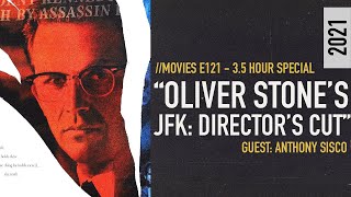 LOWRES A Look Into Oliver Stones JFK Directors Cut 1991 [upl. by Edsel]