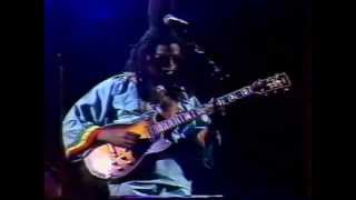 Steel Pulse Roller Skates Live [upl. by Callas403]