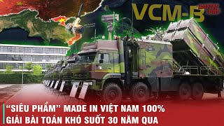 quotSÁT THẦNquot VCMB CHÍNH THỨC ĐƯỢC TUNG VÀO TRẬN  NHẮM THẲNG VÀO LỰC LƯỢNG TRUNG QUỐC TRÊN BIỂN ĐÔNG [upl. by Deyas]