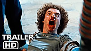 INCOMING  Official Trailer 2024 Netflix Movie HD [upl. by Norvan71]