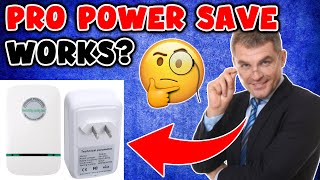 🐙 Pro Power Save Review Quickly and Easily Stabilize Your Homes Electrical Current 👉 Pro Power Save [upl. by Inavoig688]