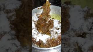 food rannar shortvideo cooking EnjoyAmarRannaghor popikitchen [upl. by Leahey]