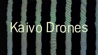 Kaivo Drones How to make drones and textures [upl. by Beare]