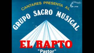 Sacro Musical quotPastorquot [upl. by Ennairam]