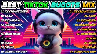 New TIKTOK BUDOTS DISCO PARTY 2024  DJMONSOY REMIX [upl. by Willumsen]