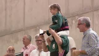 Promo Concurs de Castells Torredembarra 2024  Escaldats [upl. by Fritts695]