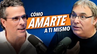 CÓMO AMARSE a uno mismo 🥰  Gabriel Rolón y Marco Antonio Regil [upl. by Gardia489]