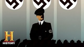 The Rise of the Nazis  History [upl. by Jump]