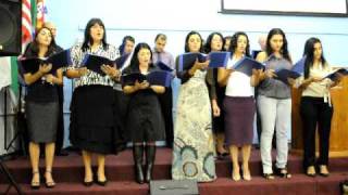 Assembly of God Choir [upl. by Hgielrac]