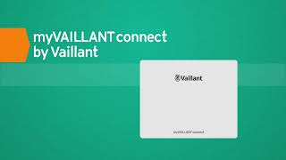 myVAILLANT connect  whats in the box [upl. by Asirram]