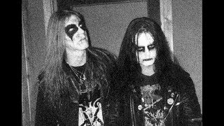 GHOSTEMANE  Euronymous LEGENDADOTRADUÇÃO [upl. by Leinad752]