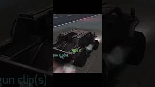 Army tanker fight💀viralvideos foryoushortsparthgamerz [upl. by Nnahs985]