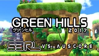 Green Hills 2017  S3RL vs Auscore [upl. by Molahs90]