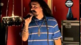 Dread Mar I  Asi Fue Much Mussicmpg [upl. by Philippe]