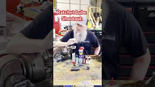 Which Lube Works Best With SnapOn [upl. by Tingley929]