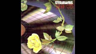 The Strawbs WASTING MY TIME THINKING OF YOU 1976 Deep Cuts [upl. by Latty]