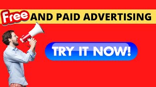 How to use Herculist Plus  Free and Paid Advertising [upl. by Krebs]