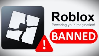 Roblox Is BANNING More Devices Soon [upl. by Atlanta]