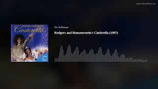 Rodgers and Hammersteins Cinderella 1997 [upl. by Hammock]