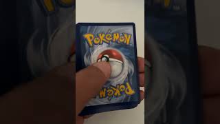 Pokémon ScarletViolet Paldean Fates Pack Opening pokemon booster og tcg ebay reddit asmr [upl. by Bucky]