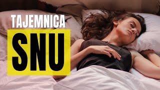 Śpisz mniej niż 6h Obejrzyj ten film [upl. by Adnilemre]