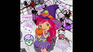 Deliah Escobedo put lt straight halloween version [upl. by Lalage156]