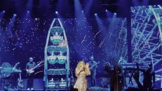 Mariah Carey  Caution World Tour DVD 26th May 2019 Royal Albert Hall London [upl. by Lowell]