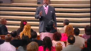 TD Jakes Sermons Your Opposition is Your Opportunity Part 2 [upl. by Eceer]