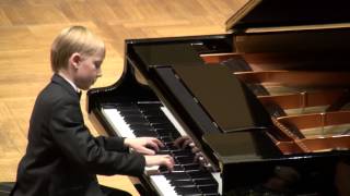 Chopin FantasieImpromptu Op66 [upl. by Milli]