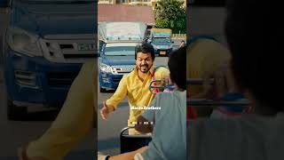 Chinna Chinna Kangal Song  The Goat  Thalapathy VijayFullHD [upl. by Hound]