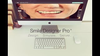 Smile Designer Pro  Quick amp Easy Smile Simulations [upl. by Sadonia]