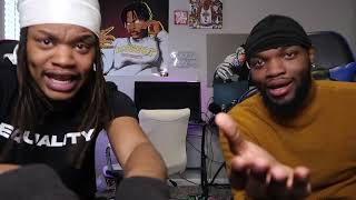 EMINEM BLESSED DAE DAE  Cordae  Parables Remix FT Eminem Official Audio  REACTION [upl. by Arikihs610]