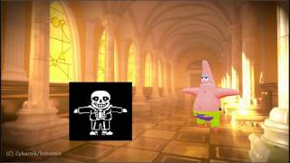 Patrig listens to some cool tunes Shitpost [upl. by Droc710]