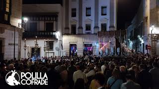 4K  VIRGEN DE LA SOLEDAD  PLAZA DE LA ASUNCIÓN  MAGNA MARIANA  JEREZ DE LA FRONTERA 2024 [upl. by Zizaludba]