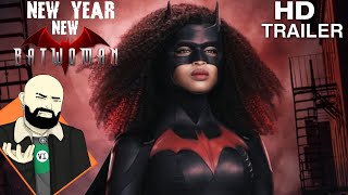 NEW YEAR NEW BATWOMAN [upl. by Neema]