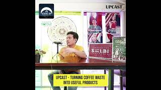 Start Up 190 LIVE Upcast [upl. by Aleil]