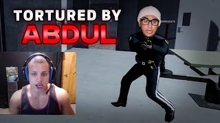 KOREAN TYLER1 GOES TO JAIL [upl. by Maxama]