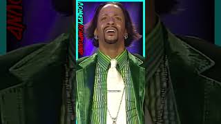 Katt Williams Says NEVER Eat Your Babys Cereal 🤣 shorts [upl. by Katherina]