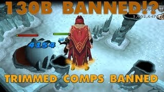 130B Banned [upl. by Fairlie402]