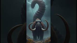 Part 121 Animal fusion Kingdom animals fusion hybrids worm mystery [upl. by Olsewski]