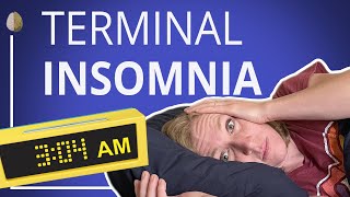 How to Stop Waking Up in the Middle of the Night 6 Ways to Beat Insomnia Without Medication [upl. by Nolyaw523]