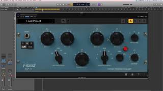 TRacks 5 Plugins Review EQP1A Pultec EQP1A [upl. by Nadab262]