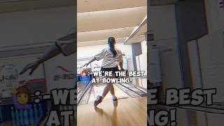 The Best Bowler 🎳☠️ Pt1 edit bowling [upl. by Kamin191]