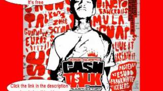 Jose Guapo  Do It Right Cash Talk ft Ruby Woomp4 [upl. by Assek384]