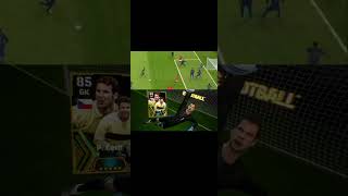 p cech 103 epic booster  funny video  efootball 24 [upl. by Hinkle]