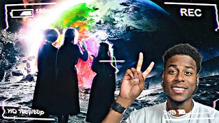 Underrated Lil Uzi Vert  Eternal Atake Full Album Reaction ReListen [upl. by Corissa]