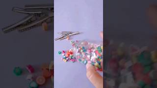 Cómo hacer unos broches o pinzas para cabello decoradas con fimo [upl. by Iran726]