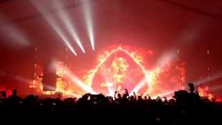 Axwell Epic Intro  Wheres the party in Stockholm [upl. by Yna]